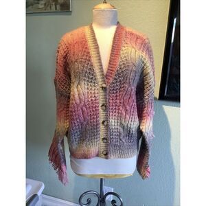 New Sam Edelman Woman's Sweater Size Large